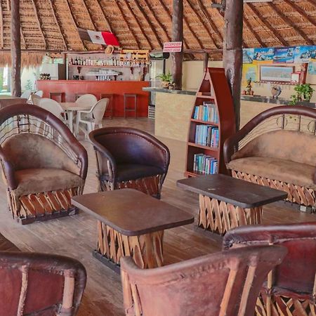 Villas Coco Resort - All Suites (Adults Only) Isla Mujeres Exterior foto