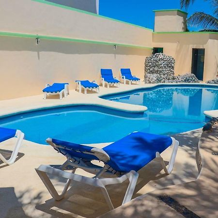 Villas Coco Resort - All Suites (Adults Only) Isla Mujeres Exterior foto