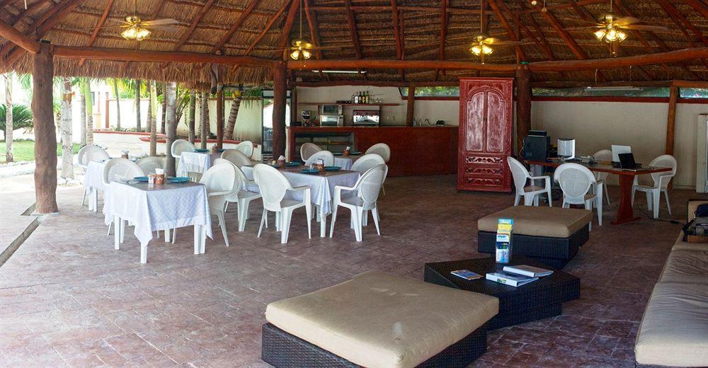 Villas Coco Resort - All Suites (Adults Only) Isla Mujeres Exterior foto
