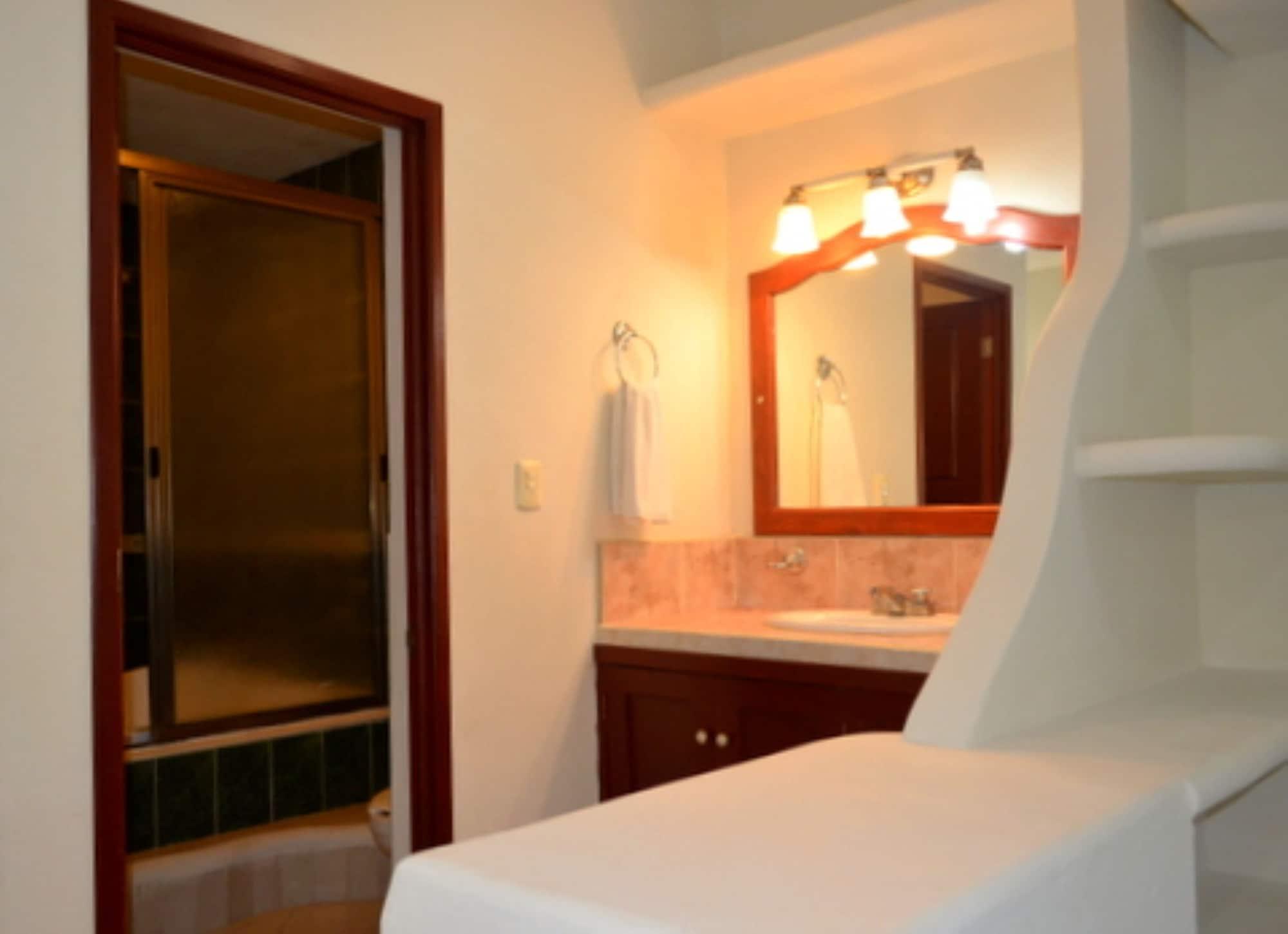 Villas Coco Resort - All Suites (Adults Only) Isla Mujeres Exterior foto