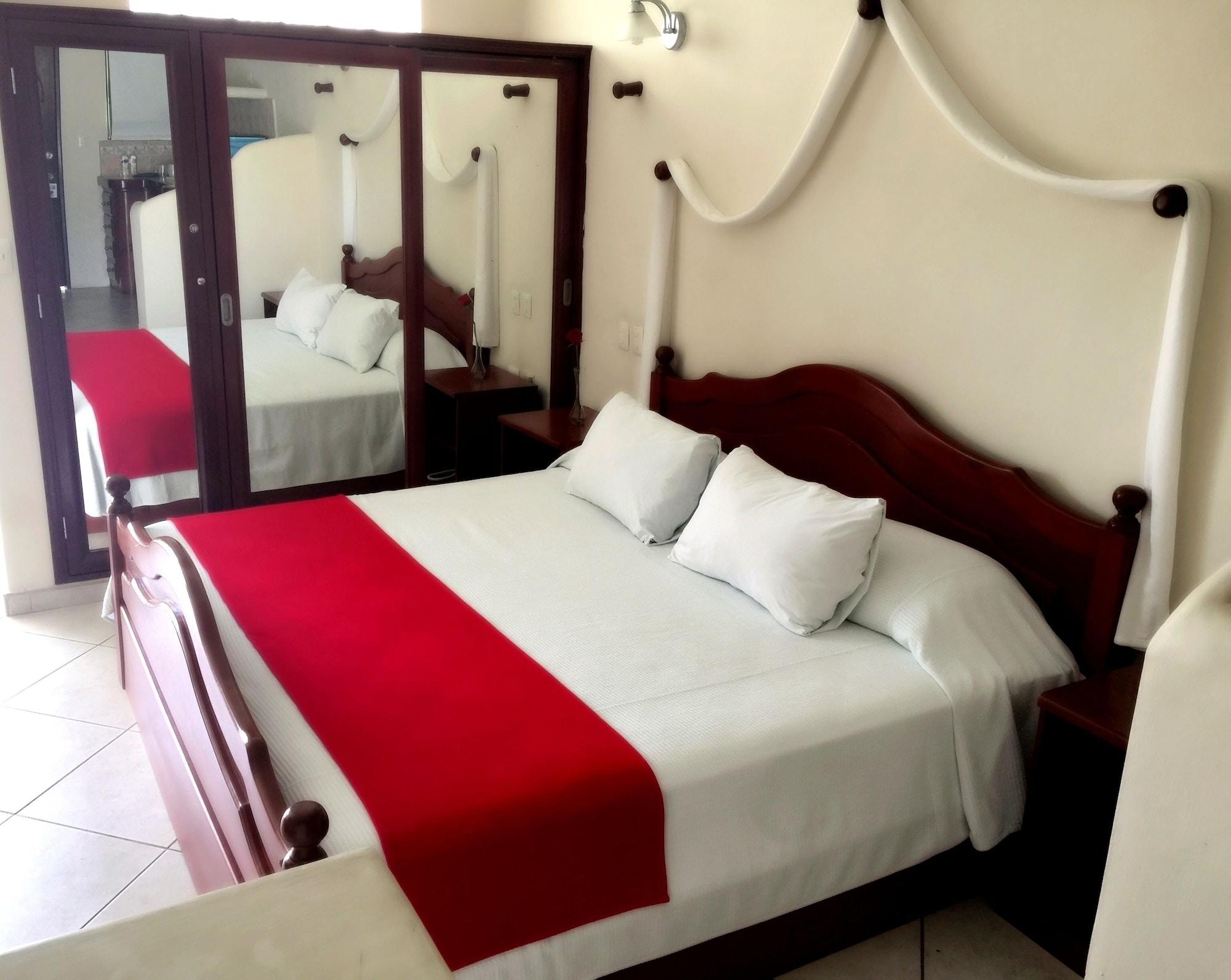 Villas Coco Resort - All Suites (Adults Only) Isla Mujeres Exterior foto