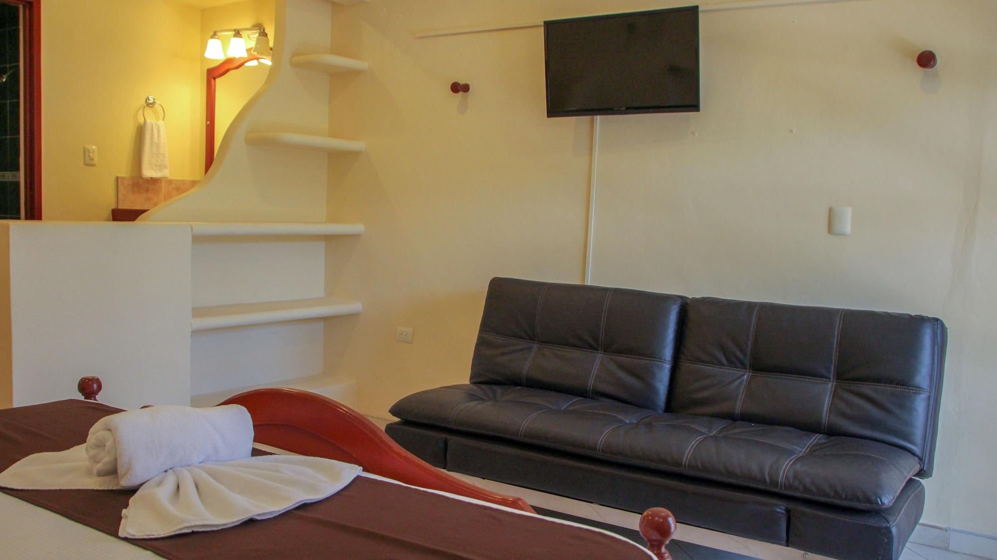 Villas Coco Resort - All Suites (Adults Only) Isla Mujeres Exterior foto