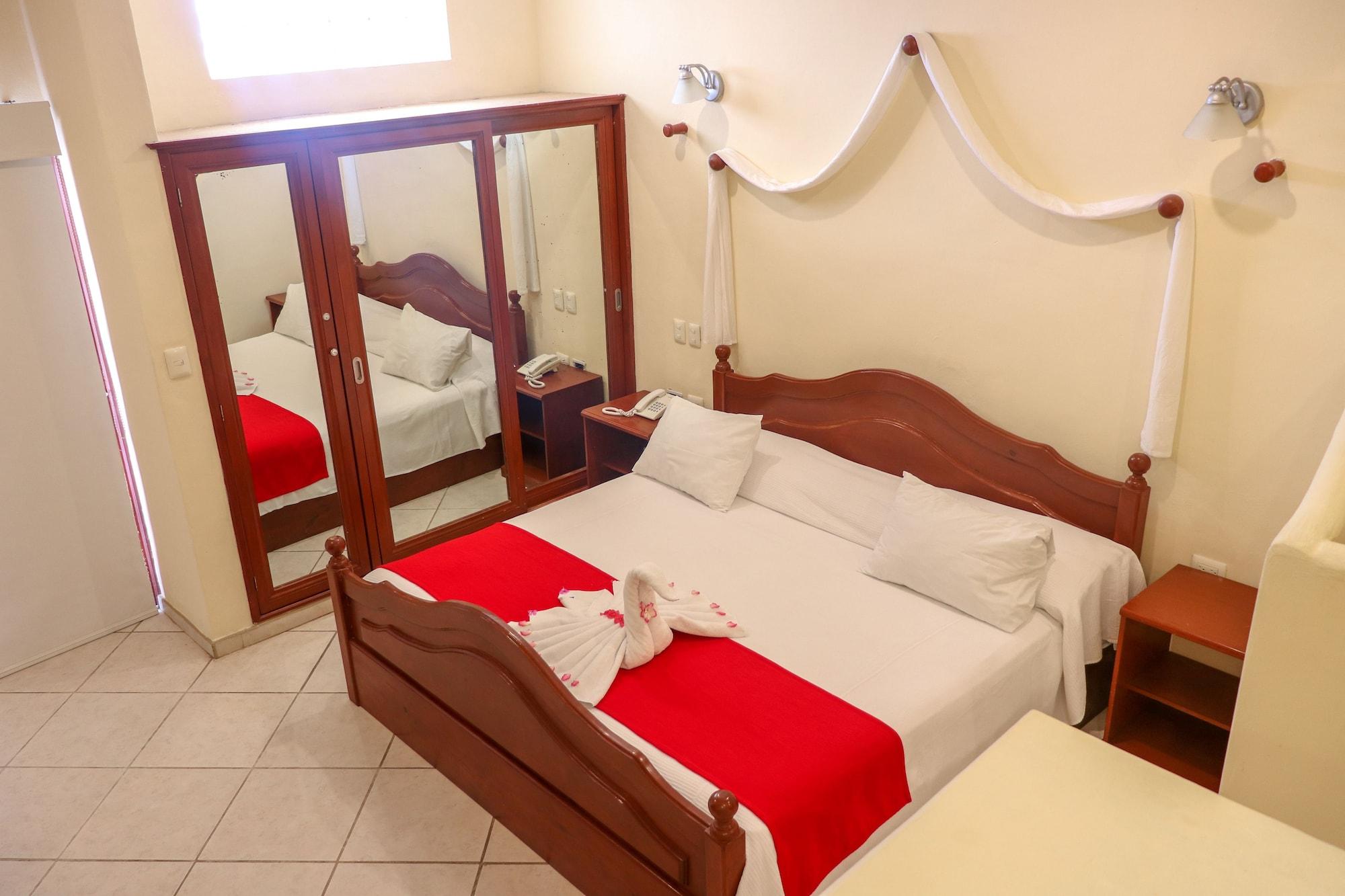 Villas Coco Resort - All Suites (Adults Only) Isla Mujeres Exterior foto