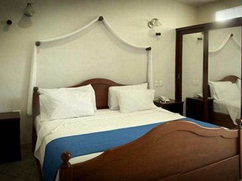 Villas Coco Resort - All Suites (Adults Only) Isla Mujeres Exterior foto