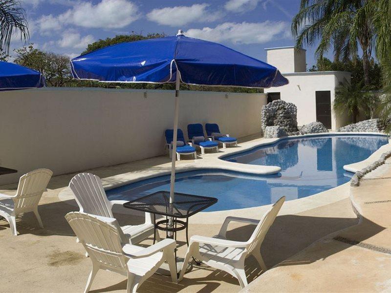 Villas Coco Resort - All Suites (Adults Only) Isla Mujeres Exterior foto