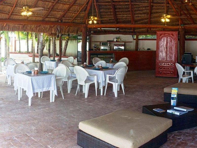 Villas Coco Resort - All Suites (Adults Only) Isla Mujeres Exterior foto