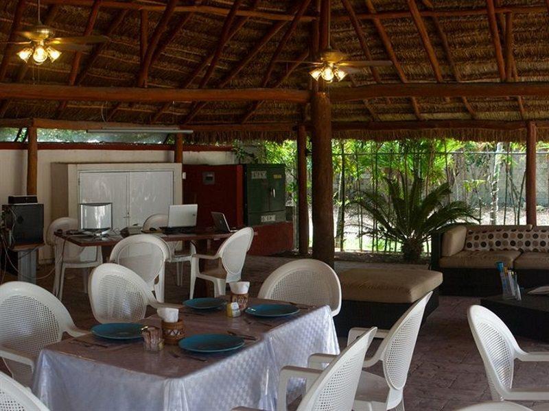 Villas Coco Resort - All Suites (Adults Only) Isla Mujeres Exterior foto