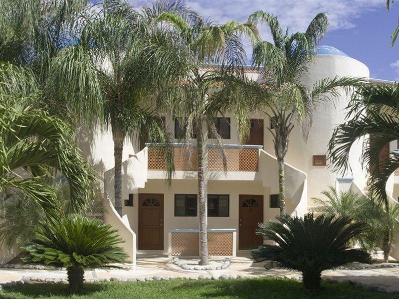 Villas Coco Resort - All Suites (Adults Only) Isla Mujeres Exterior foto