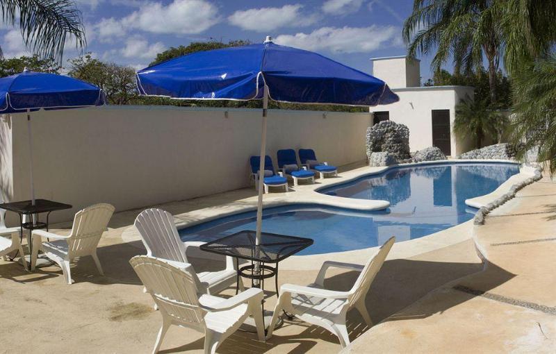 Villas Coco Resort - All Suites (Adults Only) Isla Mujeres Exterior foto