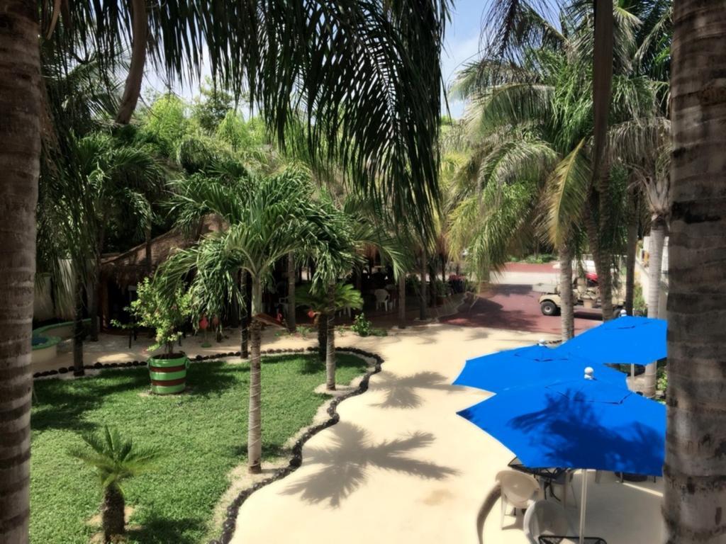 Villas Coco Resort - All Suites (Adults Only) Isla Mujeres Exterior foto