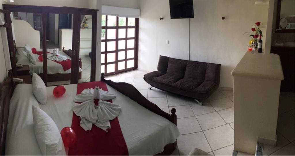 Villas Coco Resort - All Suites (Adults Only) Isla Mujeres Exterior foto