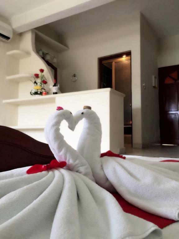 Villas Coco Resort - All Suites (Adults Only) Isla Mujeres Exterior foto