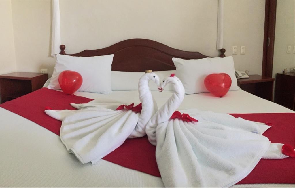 Villas Coco Resort - All Suites (Adults Only) Isla Mujeres Exterior foto