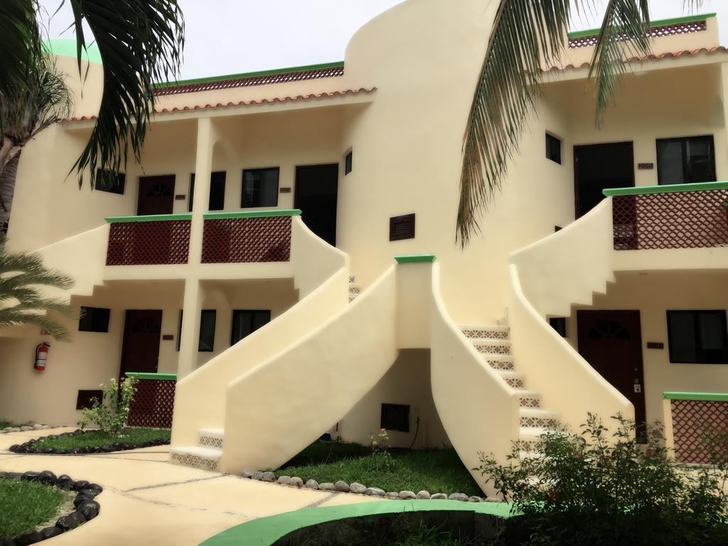 Villas Coco Resort - All Suites (Adults Only) Isla Mujeres Exterior foto