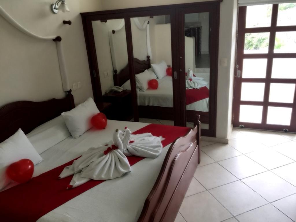 Villas Coco Resort - All Suites (Adults Only) Isla Mujeres Exterior foto