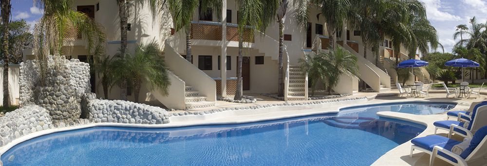 Villas Coco Resort - All Suites (Adults Only) Isla Mujeres Exterior foto