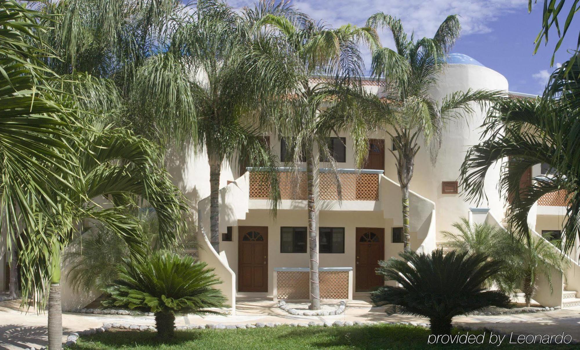 Villas Coco Resort - All Suites (Adults Only) Isla Mujeres Exterior foto