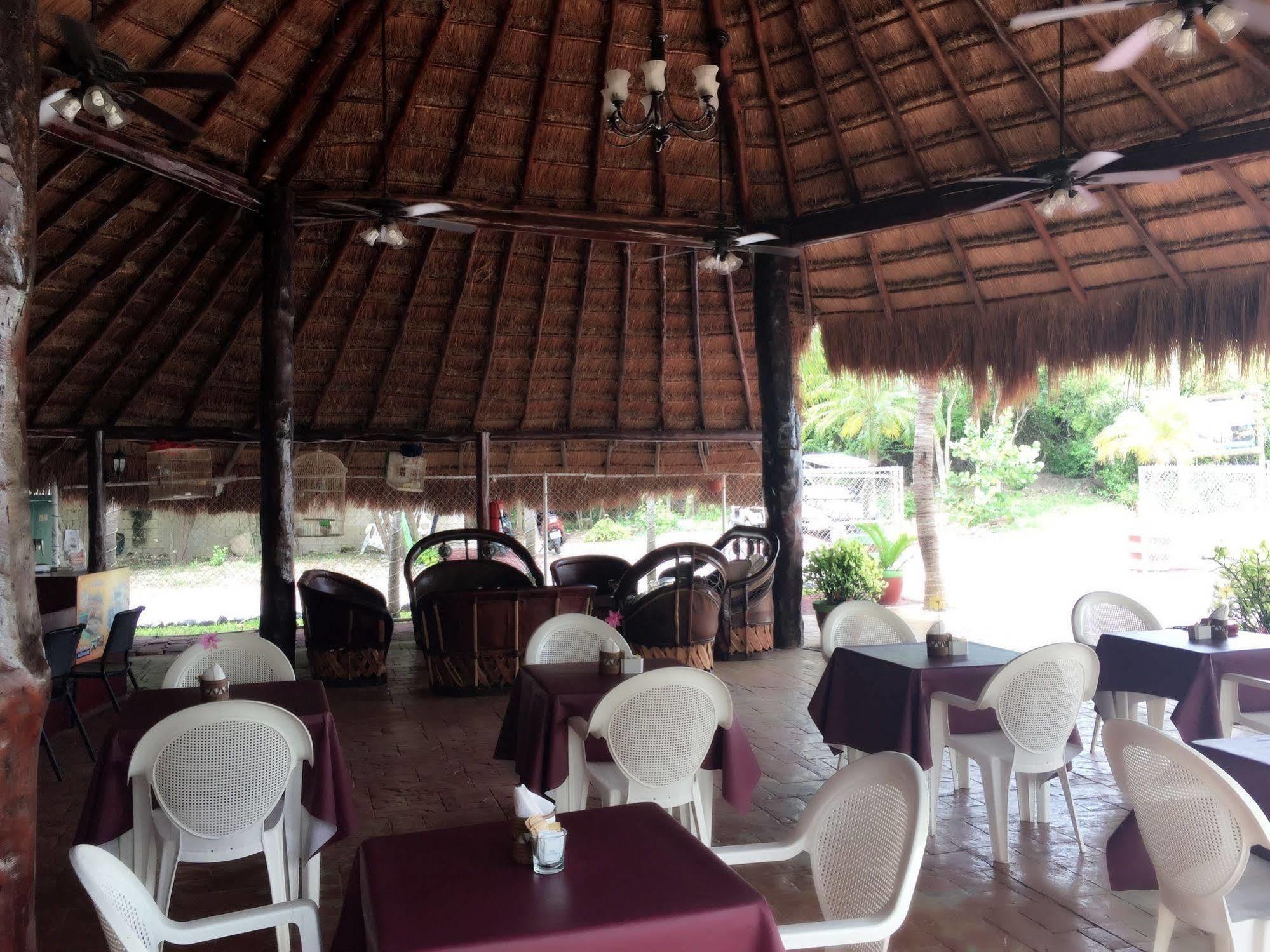 Villas Coco Resort - All Suites (Adults Only) Isla Mujeres Exterior foto