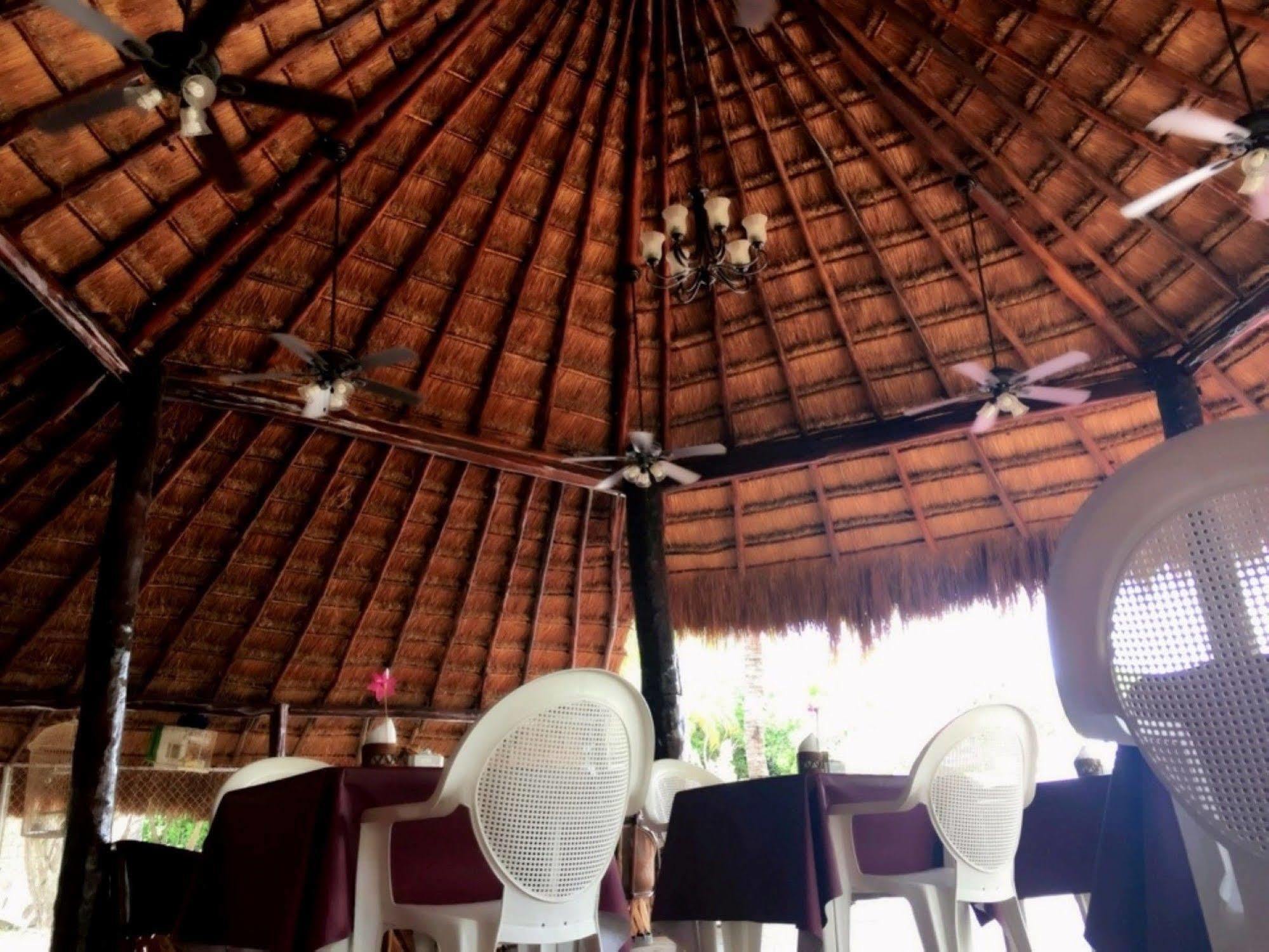 Villas Coco Resort - All Suites (Adults Only) Isla Mujeres Exterior foto