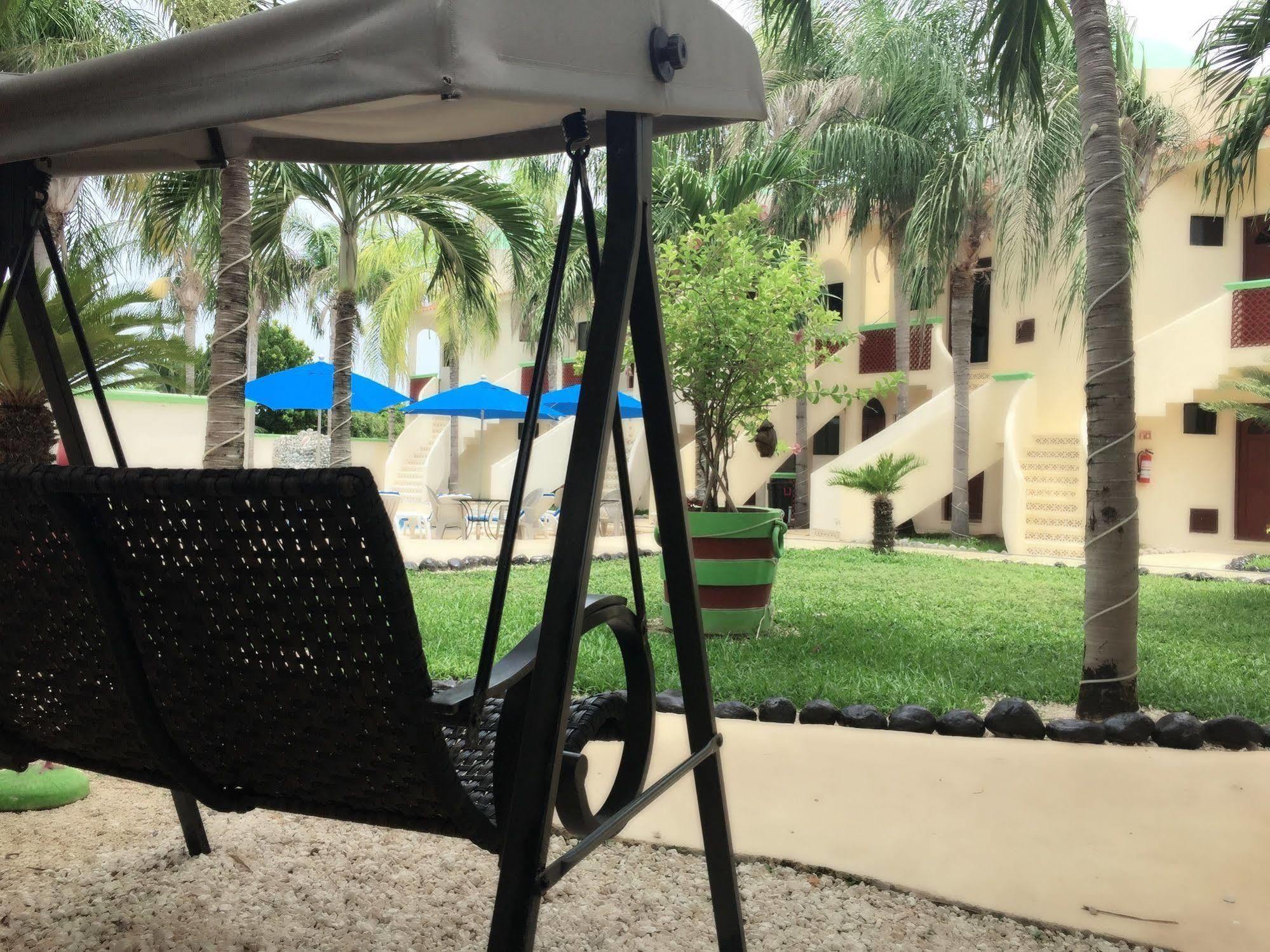 Villas Coco Resort - All Suites (Adults Only) Isla Mujeres Exterior foto