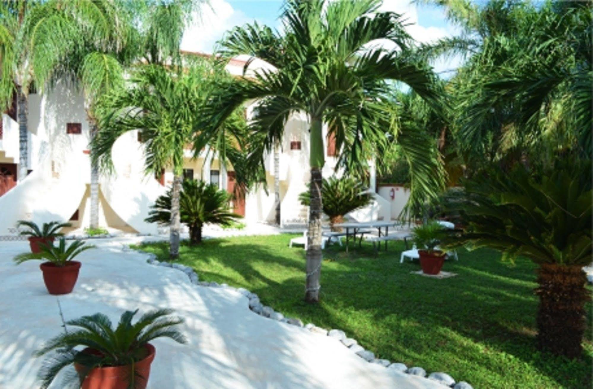 Villas Coco Resort - All Suites (Adults Only) Isla Mujeres Exterior foto