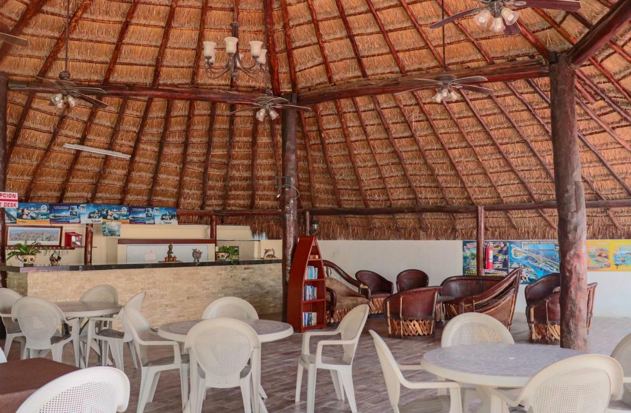 Villas Coco Resort - All Suites (Adults Only) Isla Mujeres Exterior foto