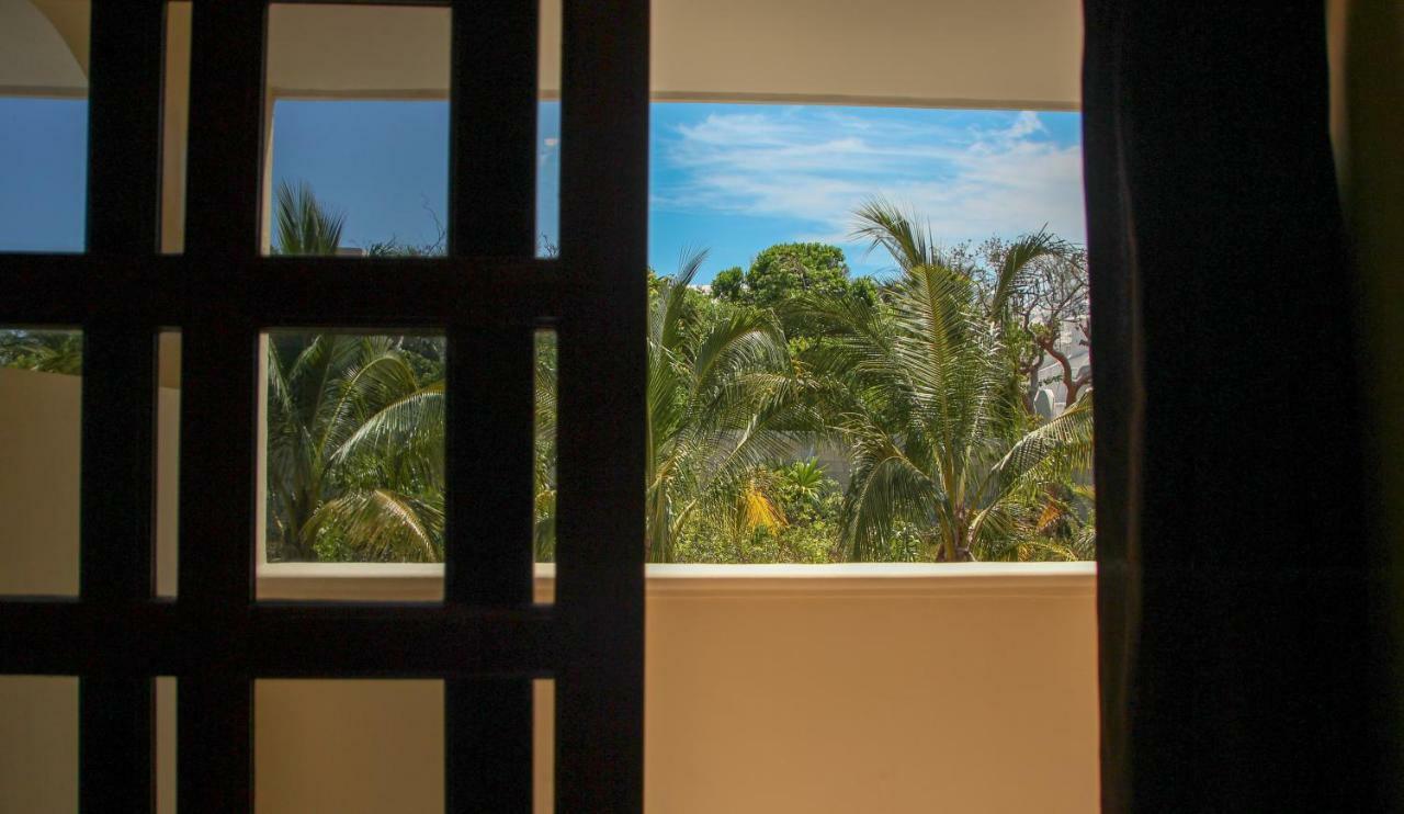 Villas Coco Resort - All Suites (Adults Only) Isla Mujeres Exterior foto