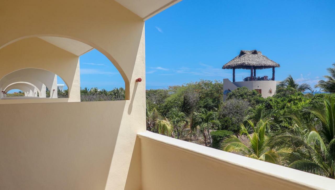 Villas Coco Resort - All Suites (Adults Only) Isla Mujeres Exterior foto