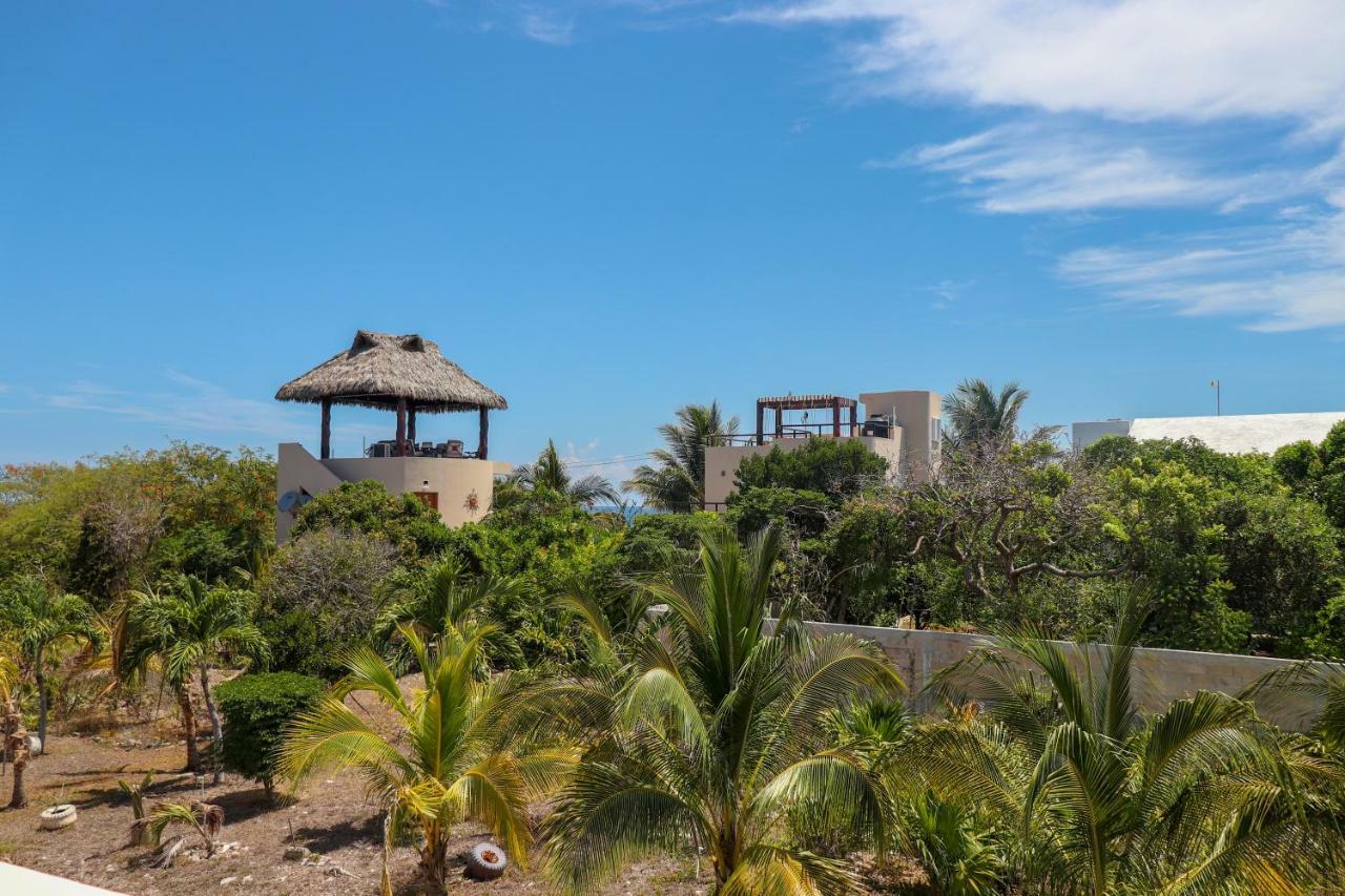 Villas Coco Resort - All Suites (Adults Only) Isla Mujeres Exterior foto
