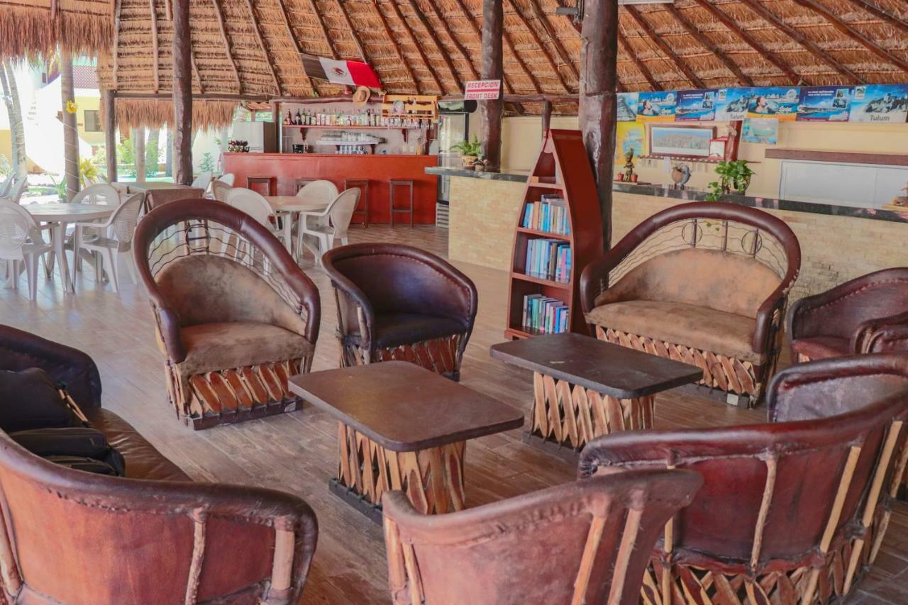 Villas Coco Resort - All Suites (Adults Only) Isla Mujeres Exterior foto