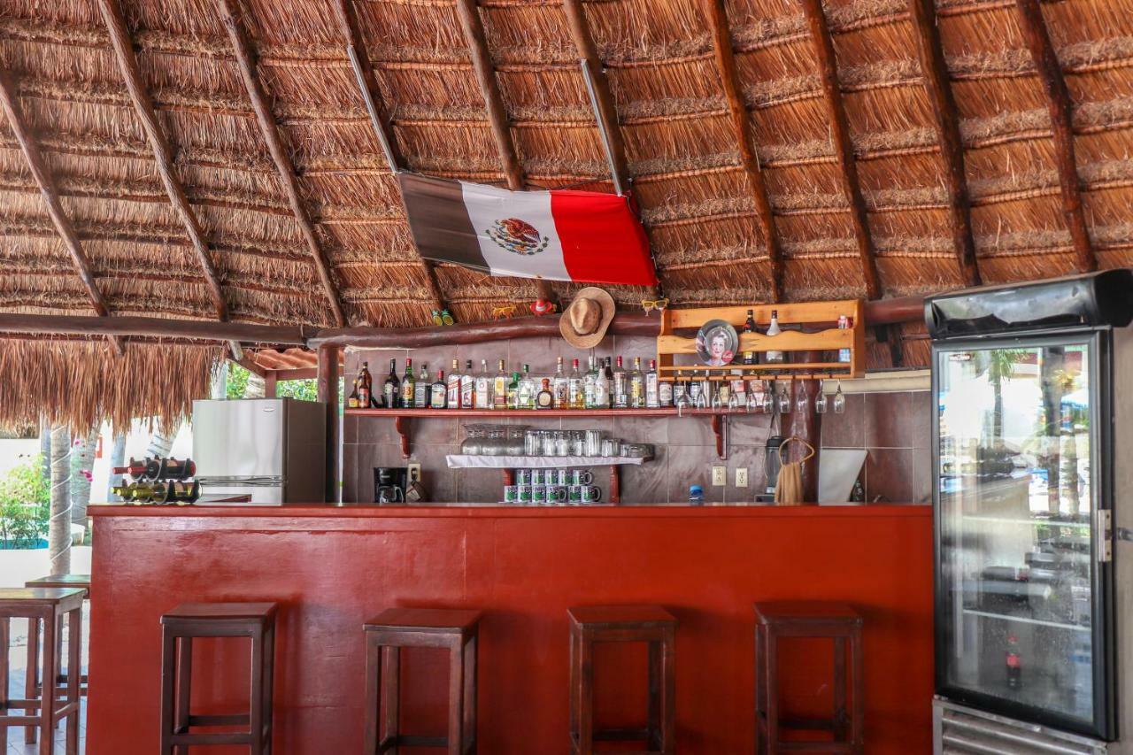 Villas Coco Resort - All Suites (Adults Only) Isla Mujeres Exterior foto