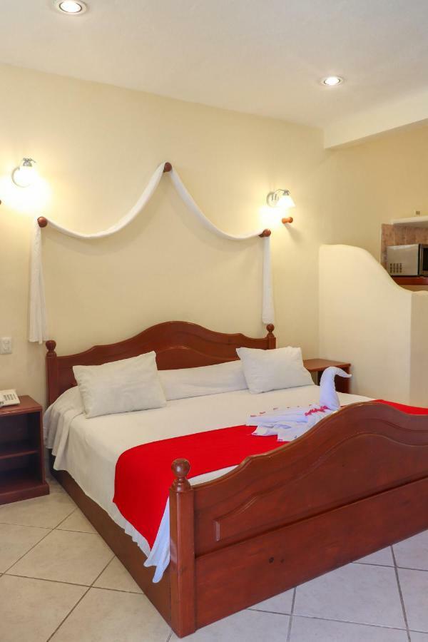 Villas Coco Resort - All Suites (Adults Only) Isla Mujeres Exterior foto