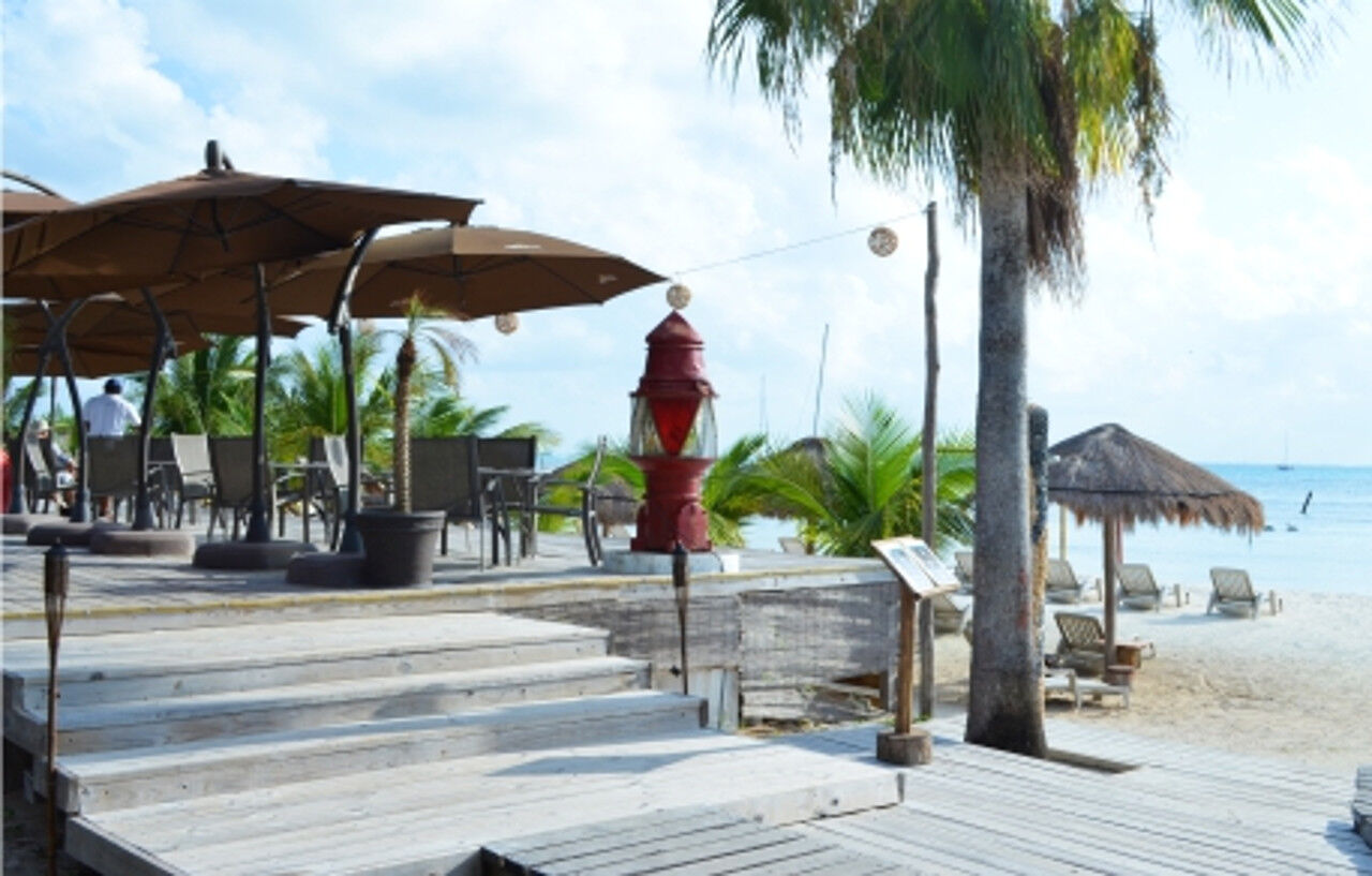 Villas Coco Resort - All Suites (Adults Only) Isla Mujeres Exterior foto